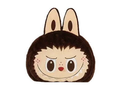 POP MART Classic Bag Series LABUBU Big Head Backpack