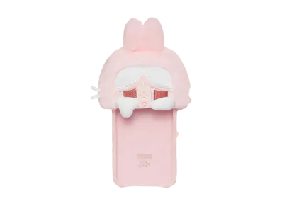 POP MART CRYBABY Crying Again iPhone Case 14 Pro Max