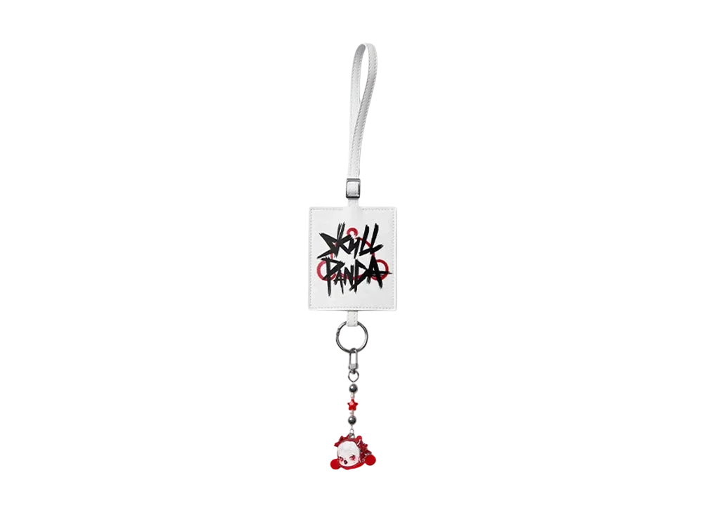 POP MART SKULLPANDA Tell Me What You Want Pendant Suit-As I Wish