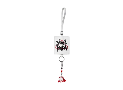 POP MART SKULLPANDA Tell Me What You Want Pendant Suit-As I Wish