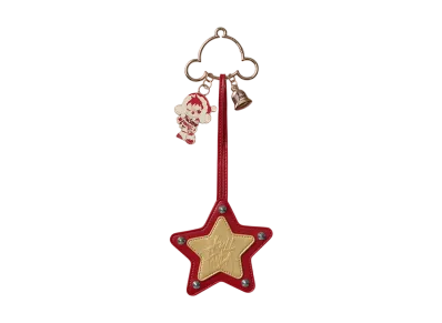 POP MART SKULLPANDA Tell Me What You Want Pendant Suit-Still On The Job