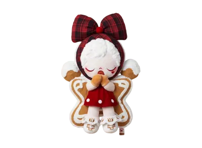 POP MART SKULLPANDA Tell Me What You Want Pillow