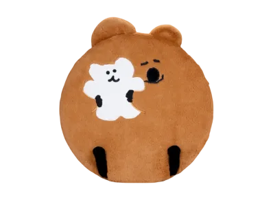 POP MART Dinotaeng Return to Live a Rural Life-Rest Mat-dreaming