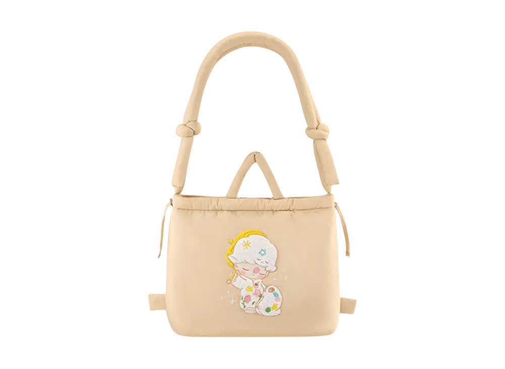 POP MART DIMOO Weaving Wonders