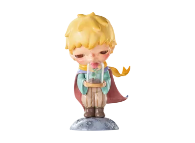 POP MART "Figurine" HIRONO The Little Prince Big Size