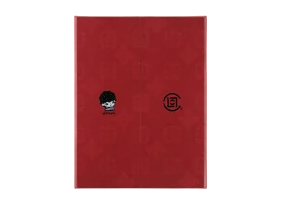 POP MART HIRONO x CLOT Gift Box Edition