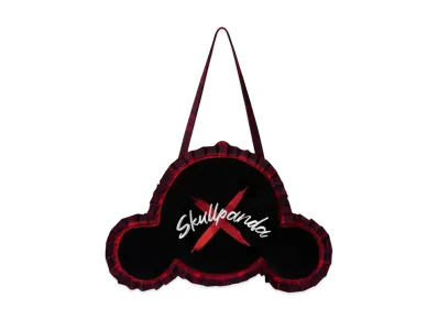 POP MART SKULLPANDA Tell Me What You Want Shoulder Bag