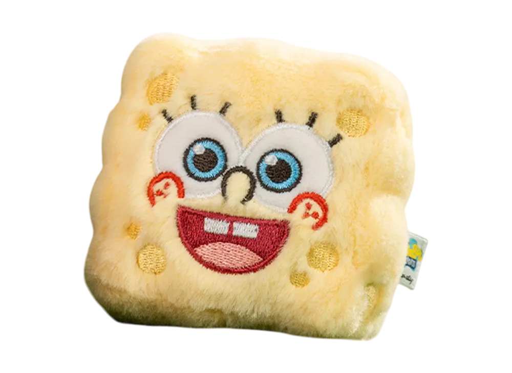 POP MART SpongeBob-Bikini Bottom Phone Holder SpongeBob