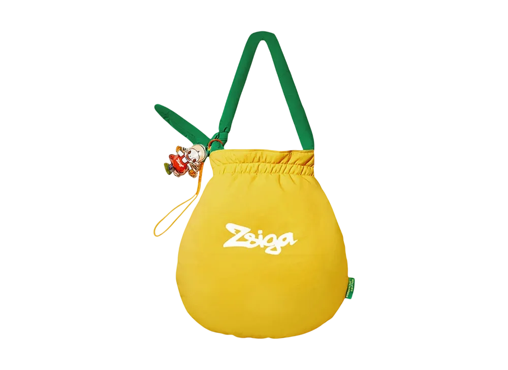 POP MART ZSIGA Borderline Drifter Shoulder Bag