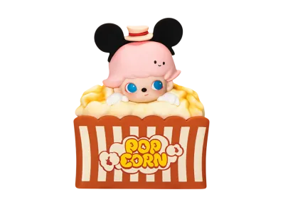 POP MART DIMOO WORLD x DISNEY AirPods Pro case