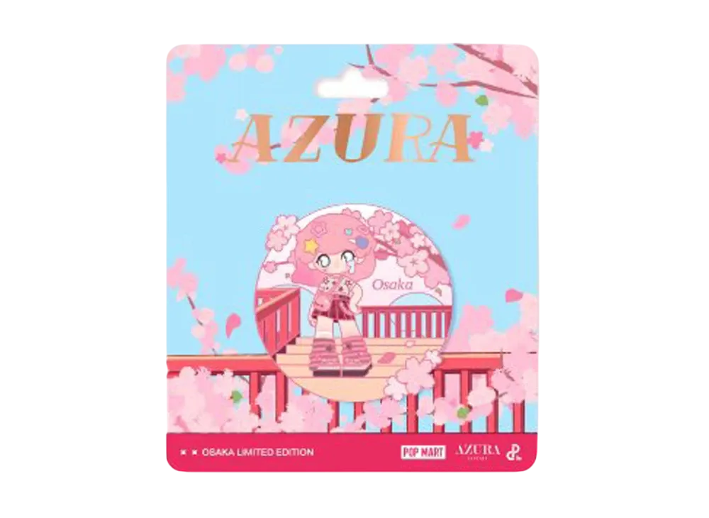 AZURA 25体まとめ売り POPMART AZURA A DreamAboutStars 11個未開封 - メルカリ
