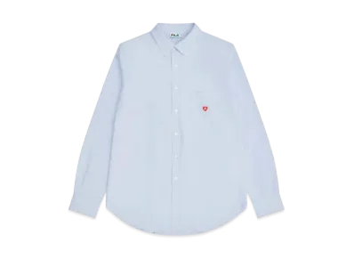 FILA+ Adoro Oxford "Light Blue"