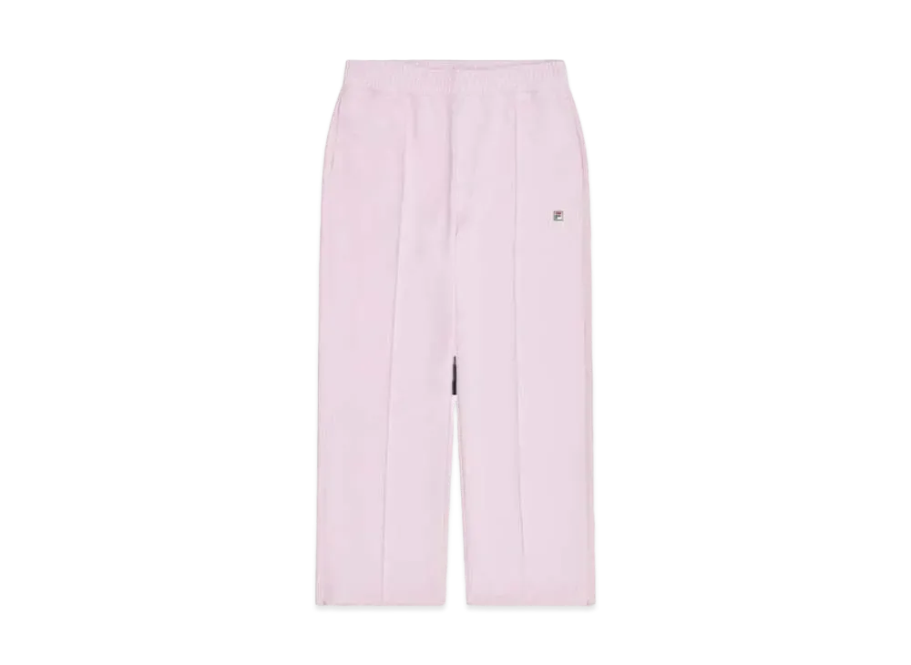 FILA+ Ace Track Pant "Dusty Parfait Pink"