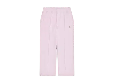 FILA+ Ace Track Pant "Dusty Parfait Pink"