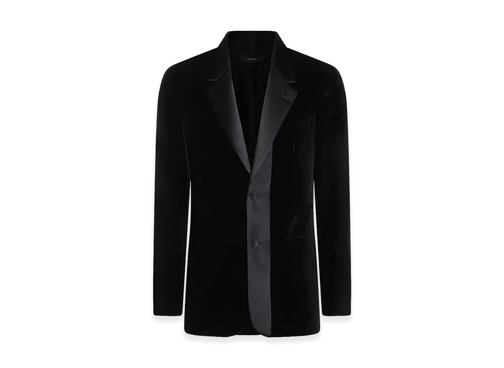 FENDI Jackets "Black"