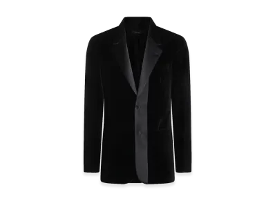 FENDI Jackets "Black"