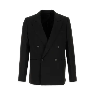 FENDI Tailored Jacket "Black"