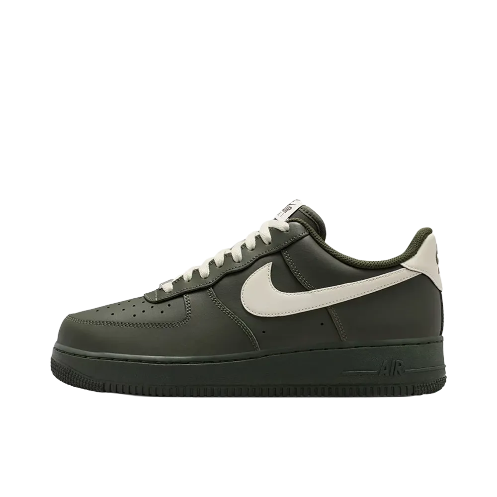 Nike Air Force 1 Low "Cargo Khaki"