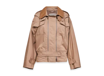 FENDI Women's Jacket "Beige"
