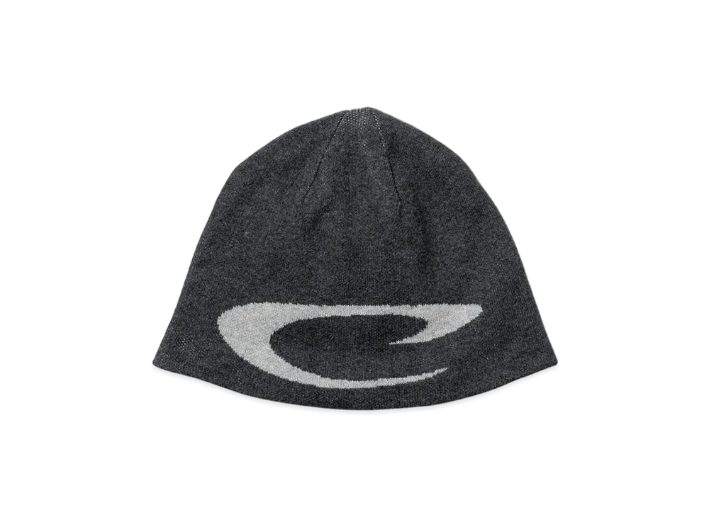 F-LAGSTUF-F CPG Dye Knit Cap "Black"