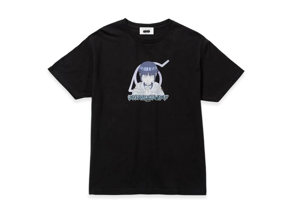 F-LAGSTUF-F Hinatas/S Tee "White"