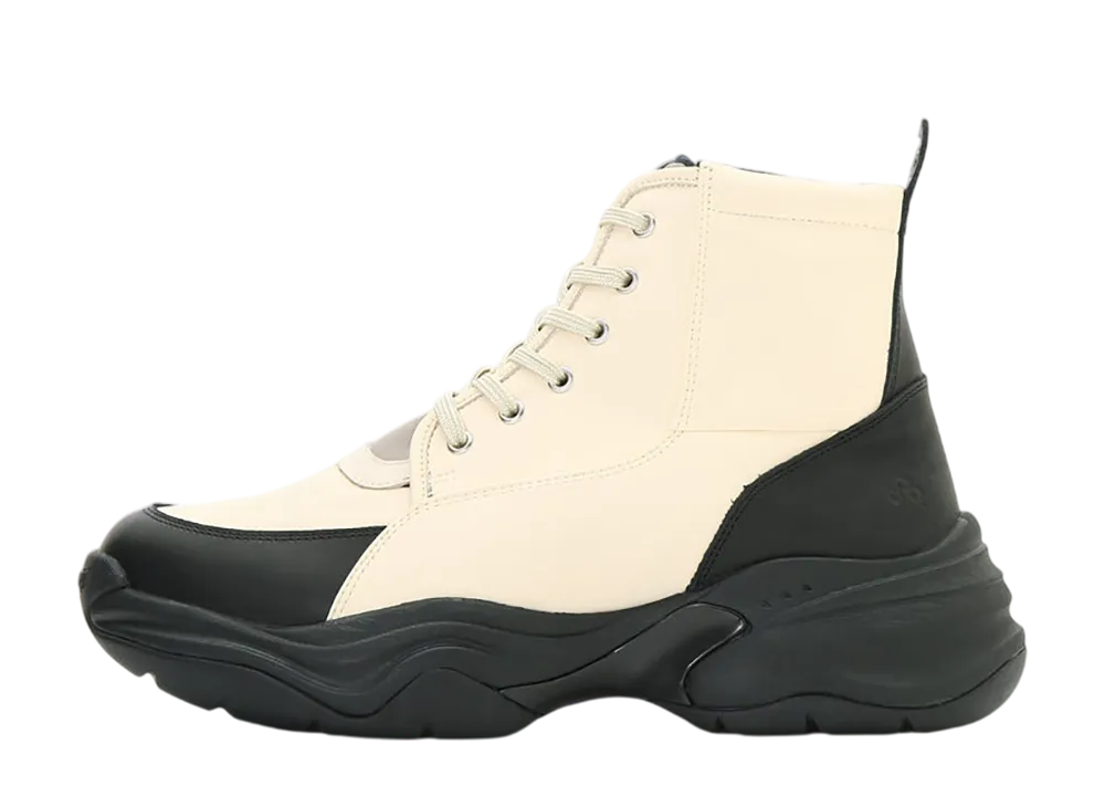 OAO FLARE "Beige"