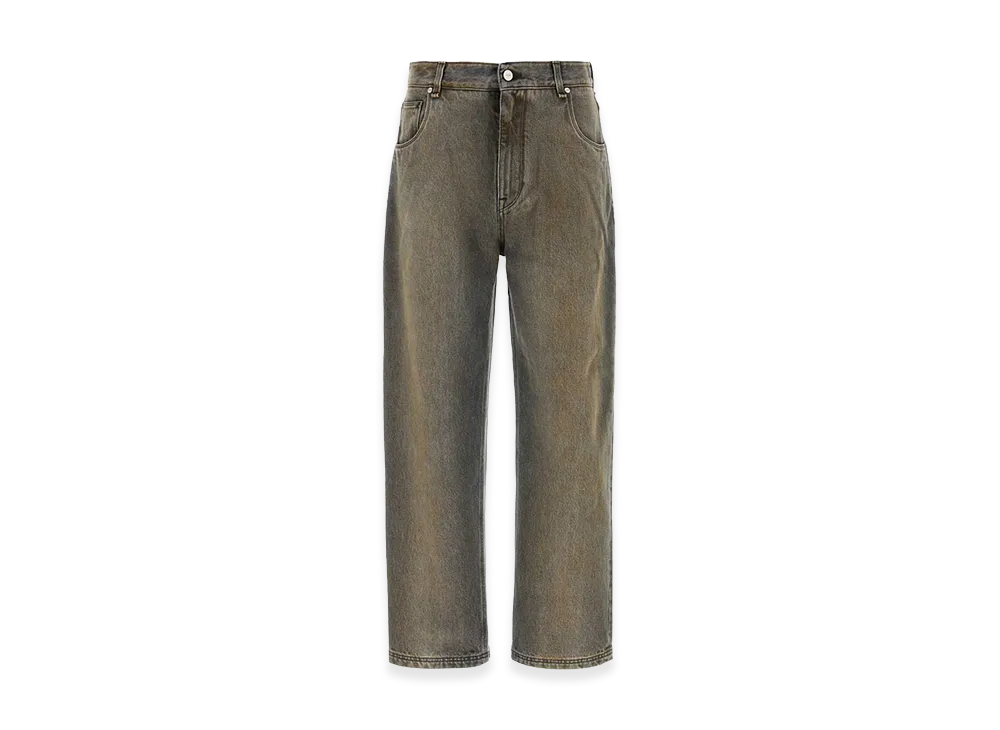FENDI Pant "Gray"