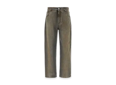 FENDI Pant "Gray"