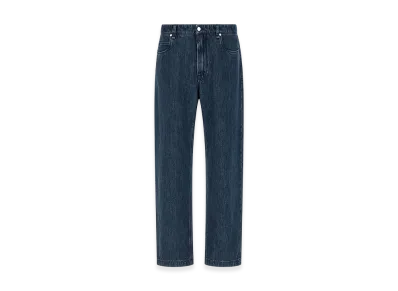 FENDI FF Inner Jeans "Blue"