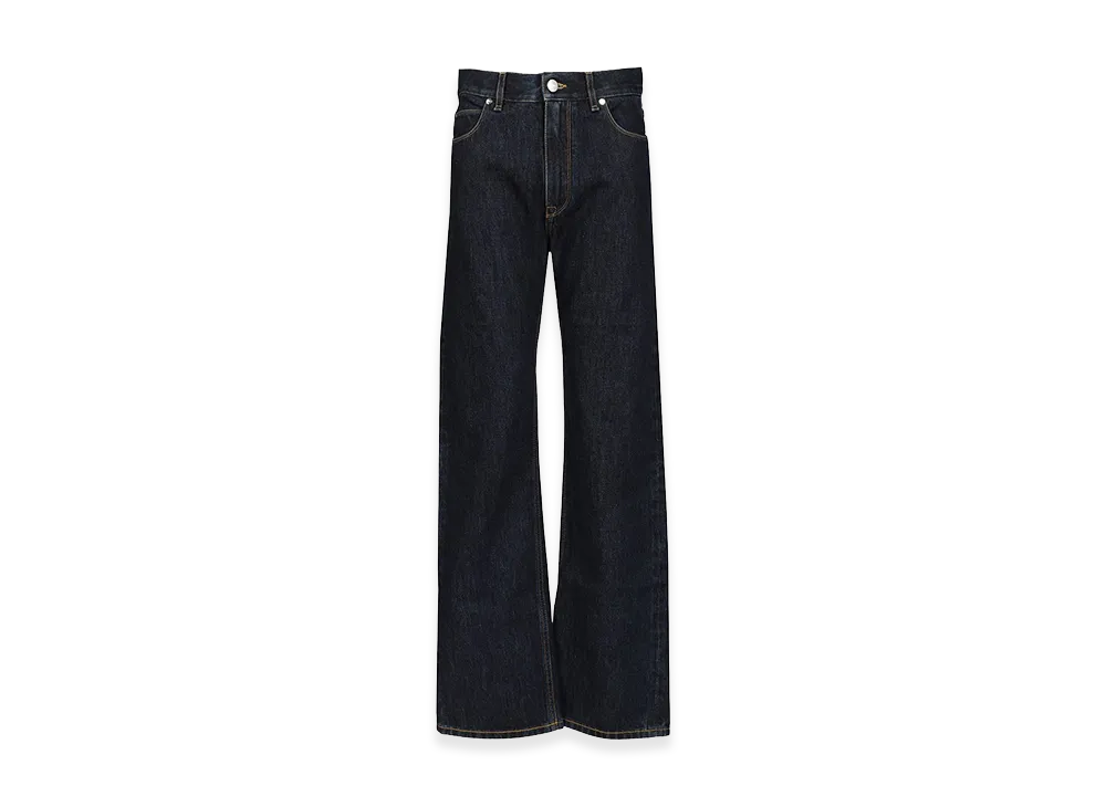 FENDI Denim Jeans "Dark Blue"