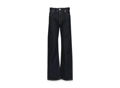 FENDI Denim Jeans "Dark Blue"
