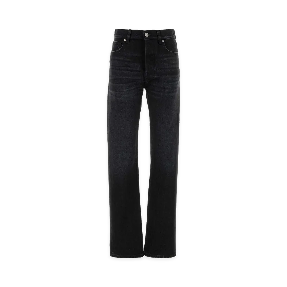 FENDI Jeans "Black"