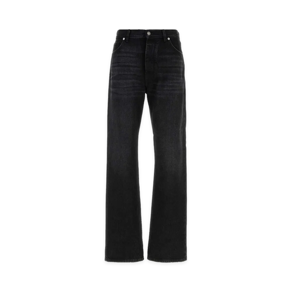 FENDI Jeans "Black"