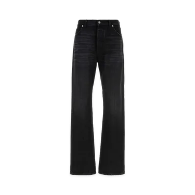 FENDI Jeans "Black"