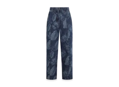 FENDI Women's Jeans "Blue"