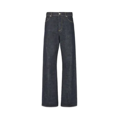FENDI Women's Jeans "Blue"