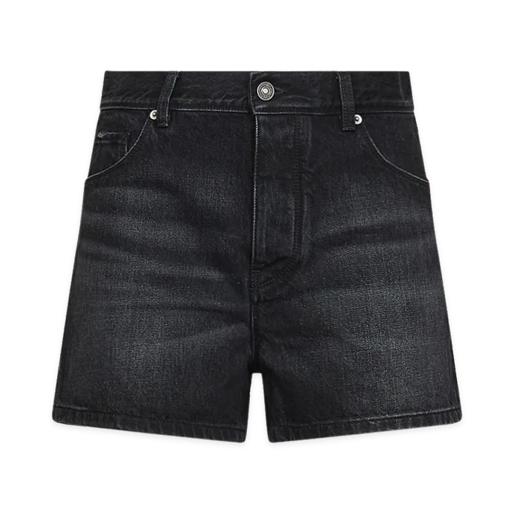 FENDI Women's Shorts "Black"