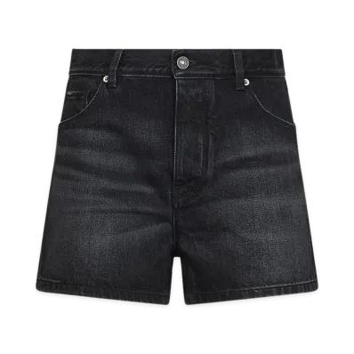 FENDI Women's Shorts "Black"