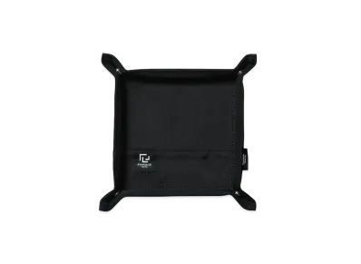 FRAGMENT x RAMIDUS TRAY (M) "Black"