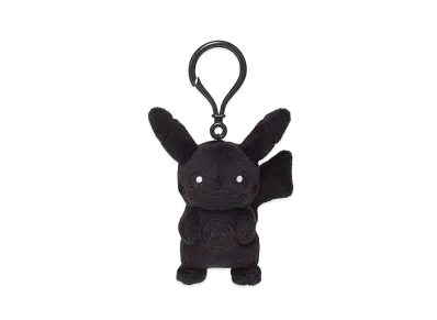 FRAGMENT x POKEMON THUNDERBOLT PROJECT P025 MASCOT "Black"