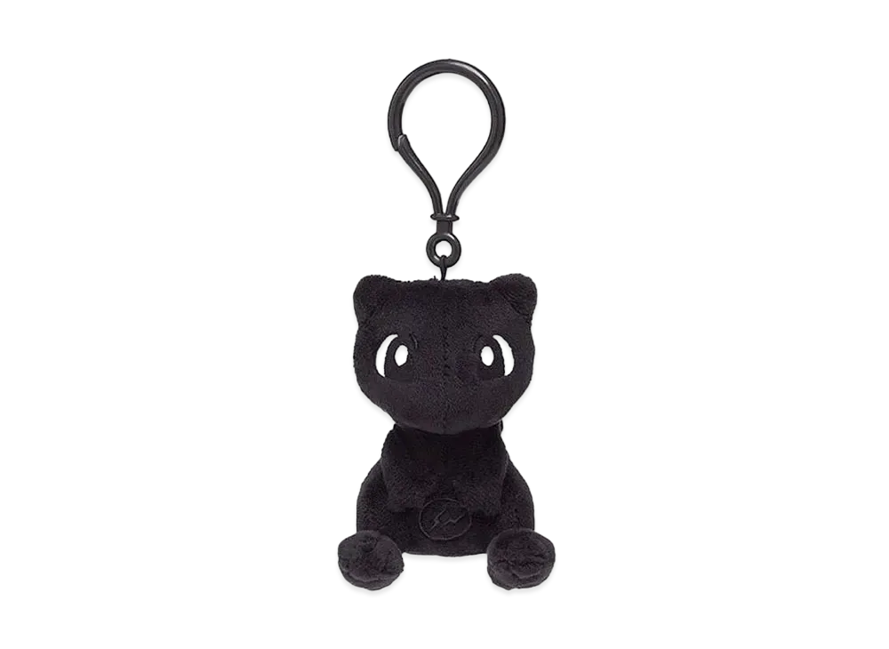 FRAGMENT x POKEMON THUNDERBOLT PROJECT P151 MASCOT "Black"