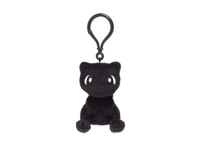 FRAGMENT x POKEMON THUNDERBOLT PROJECT P151 MASCOT "Black"