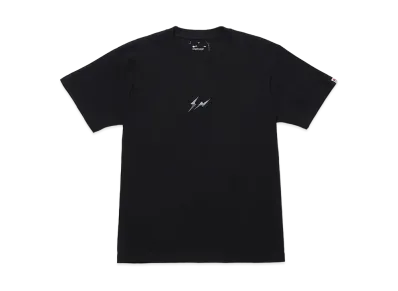 FRAGMENT x POKEMON THUNDERBOLT PROJECT P133 TEE "Black"