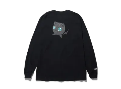 販売リンクあり】3/25発売 THUNDERBOLT PROJECT BY FRGMT & POKÉMON 販売リンクあり】3/25発売 THUNDERBOLT PROJECT BY FRGMT & POKÉMON