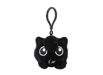 FRAGMENT x POKEMON THUNDERBOLT PROJECT MASCOT "Black"