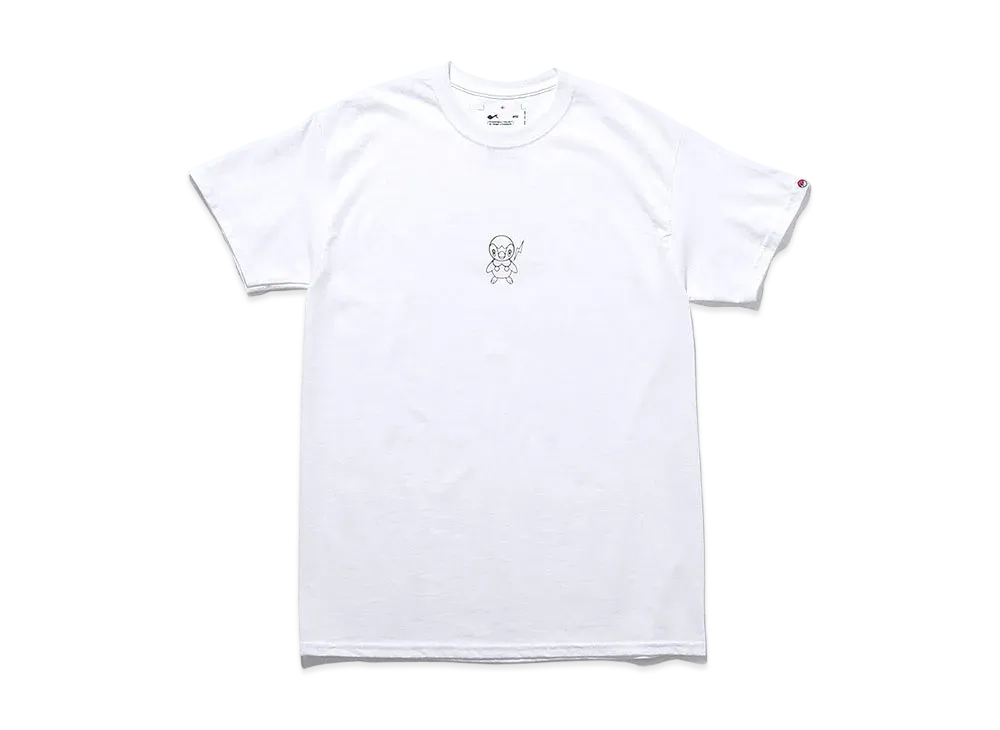 販売リンクあり】3/25発売 THUNDERBOLT PROJECT BY FRGMT & POKÉMON