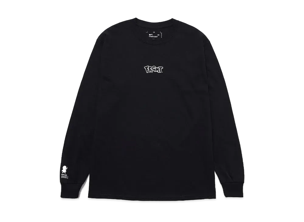 サンダーボルトプロジェクト ポケモン スウェット fragment 販売リンクあり】3/25発売 THUNDERBOLT PROJECT BY FRGMT & POKÉMON