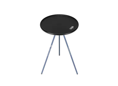 FRAGMENT x Helinox Tac. Side Table S "Black/Navy"