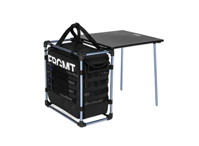 FRAGMENT x Helinox Tac. Field Office M "Black/Navy"