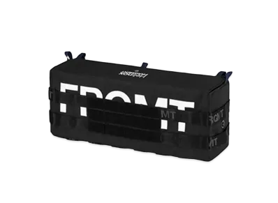 FRAGMENT x Helinox Tac. Table Side Storage S "Black/Navy"